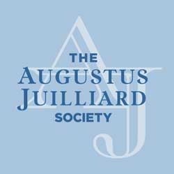 The Augustus Juilliard Society 